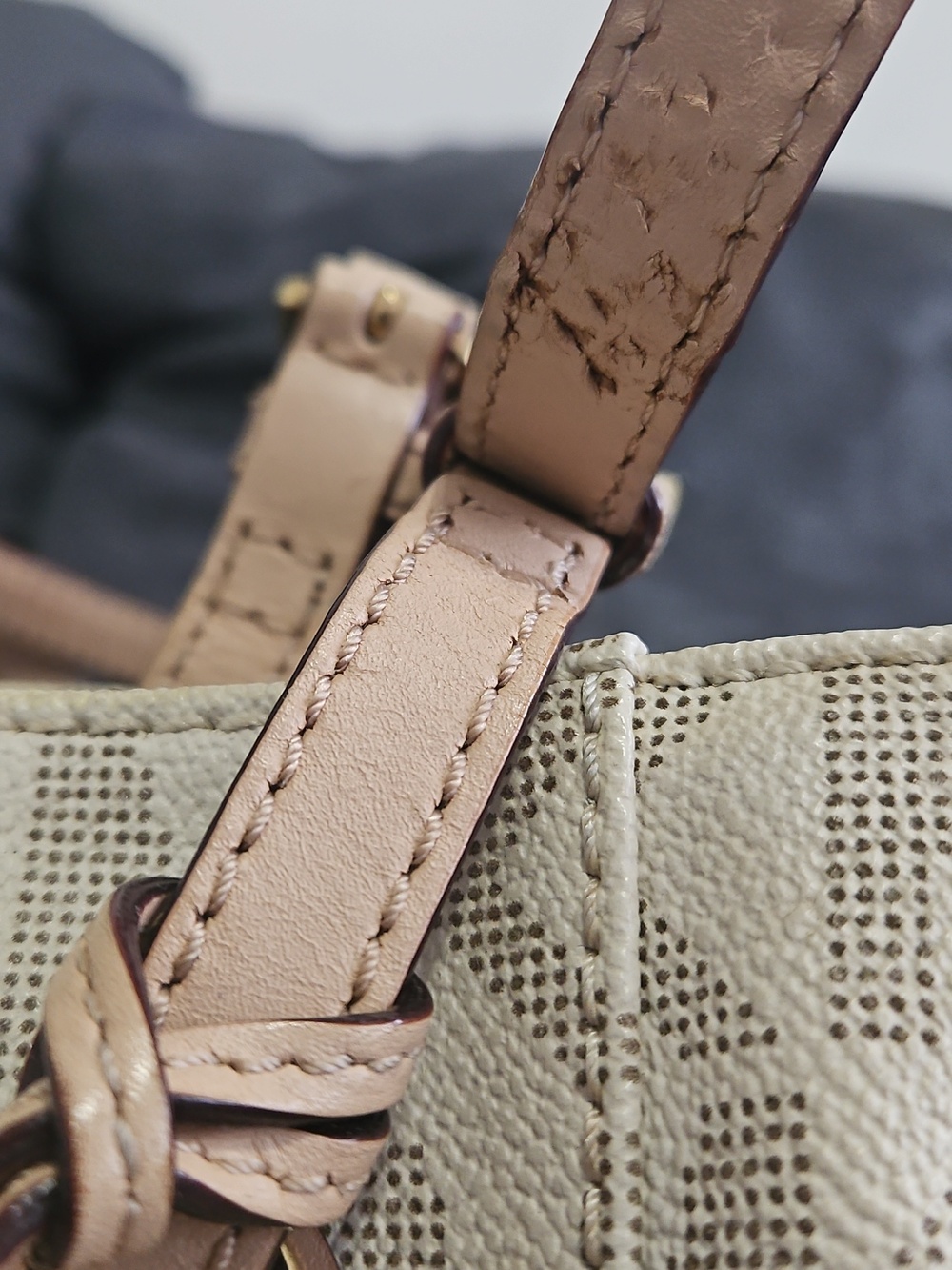 Michael Kors Bag - Picture 4 of 12